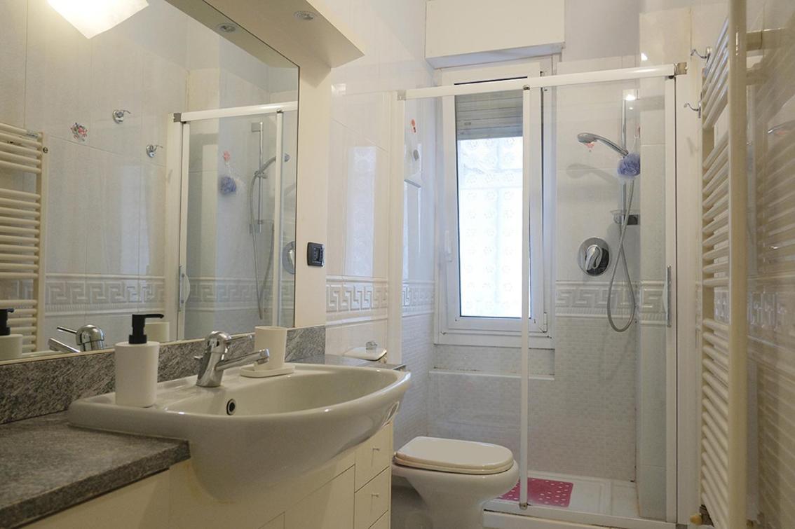 Appartement Orea Spiti - Naviglio And Terrace Milan