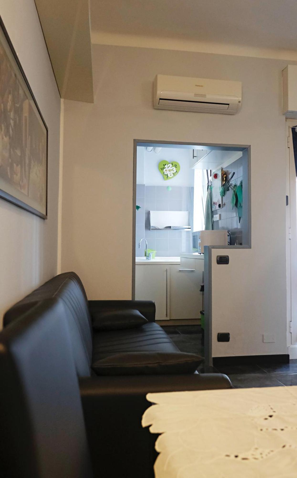 Orea Spiti - Naviglio And Terrace Apartment Milan