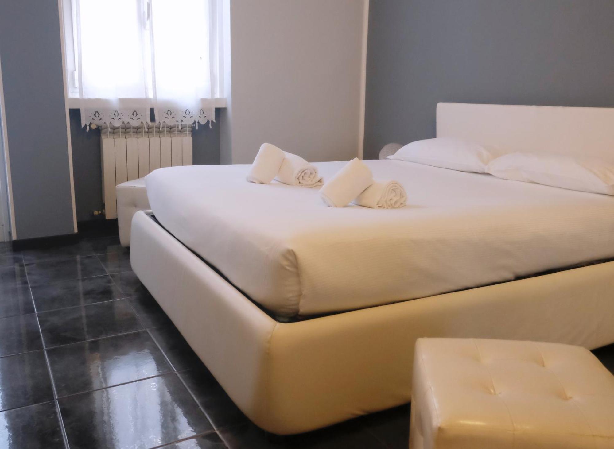 Orea Spiti - Naviglio And Terrace Appartement Milan
