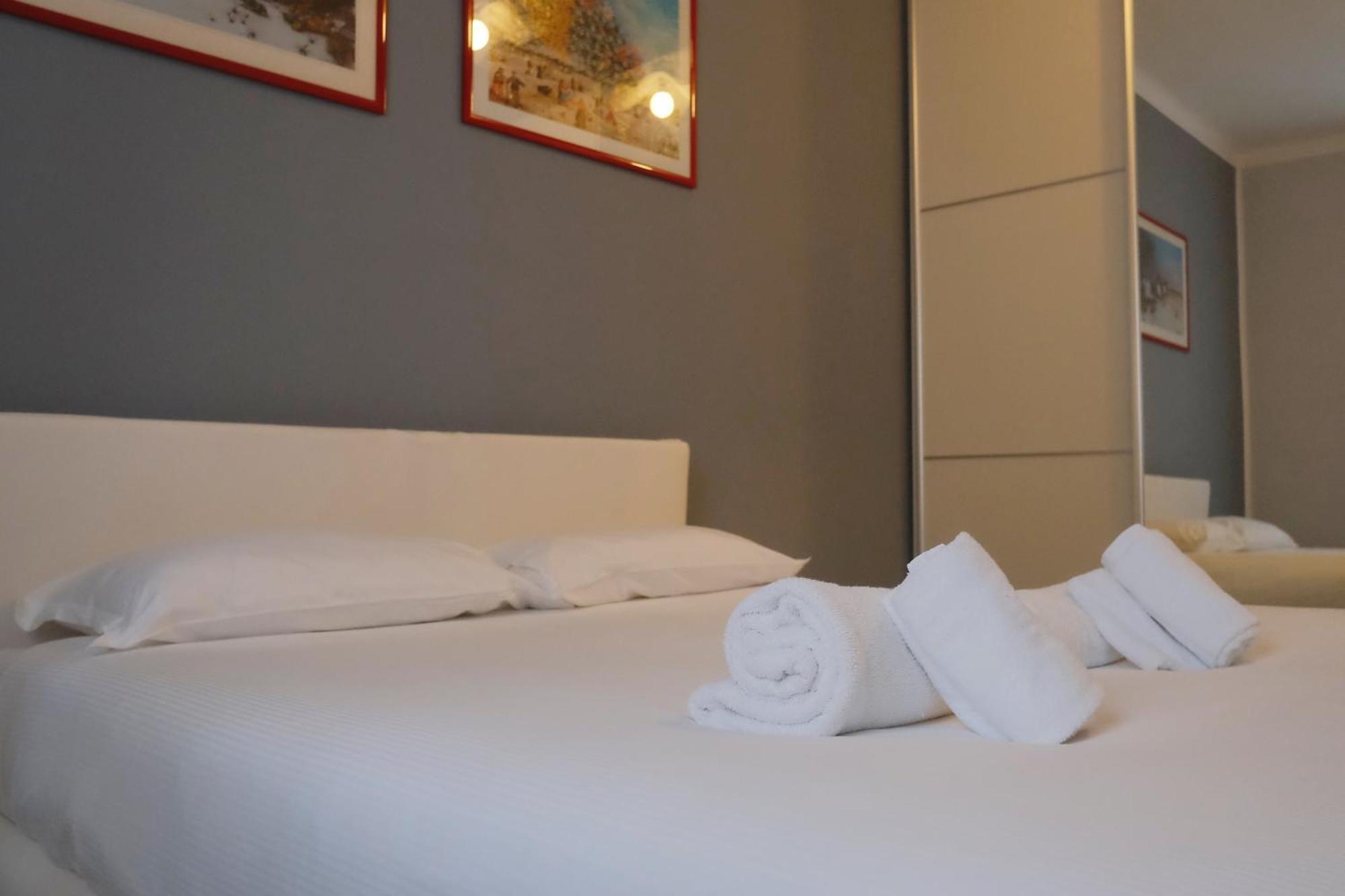 Orea Spiti - Naviglio And Terrace *