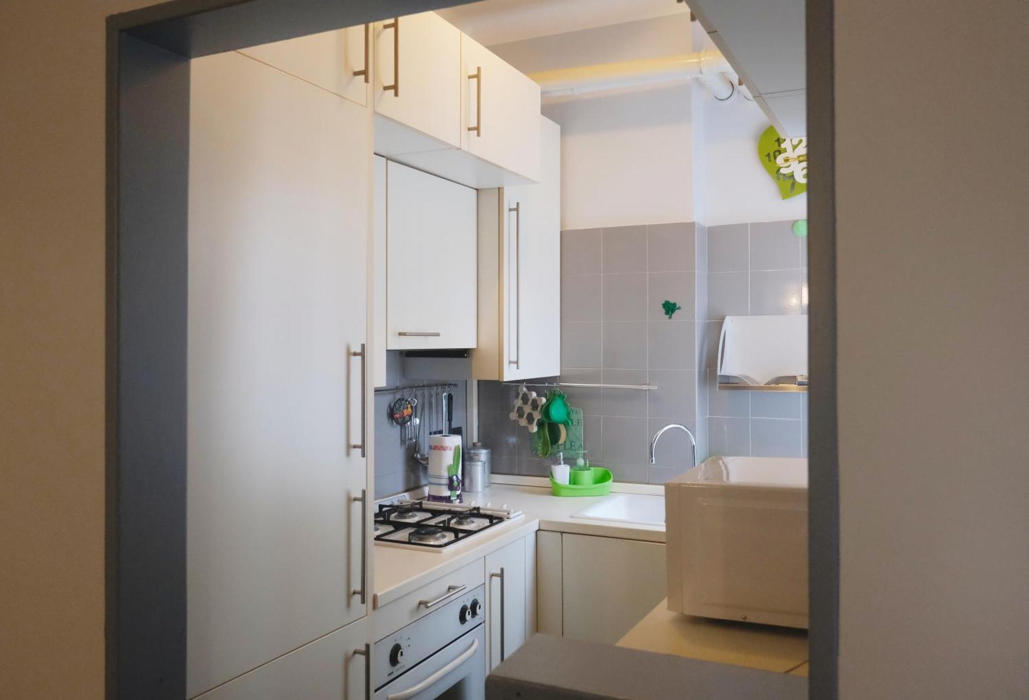 Orea Spiti - Naviglio And Terrace Appartement *