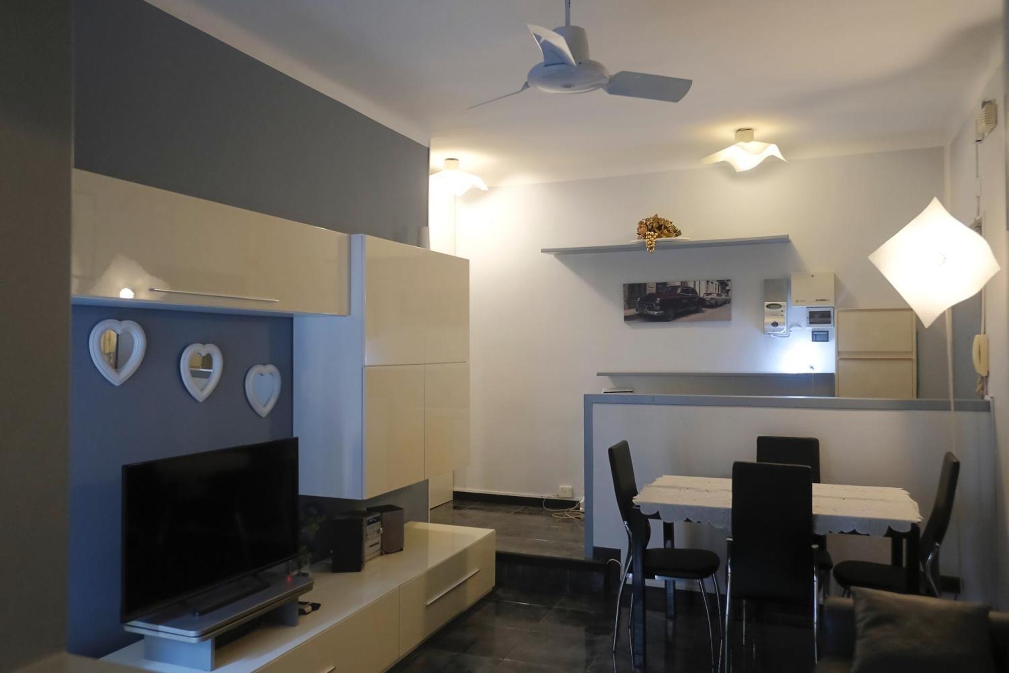 Orea Spiti - Naviglio And Terrace Appartement *