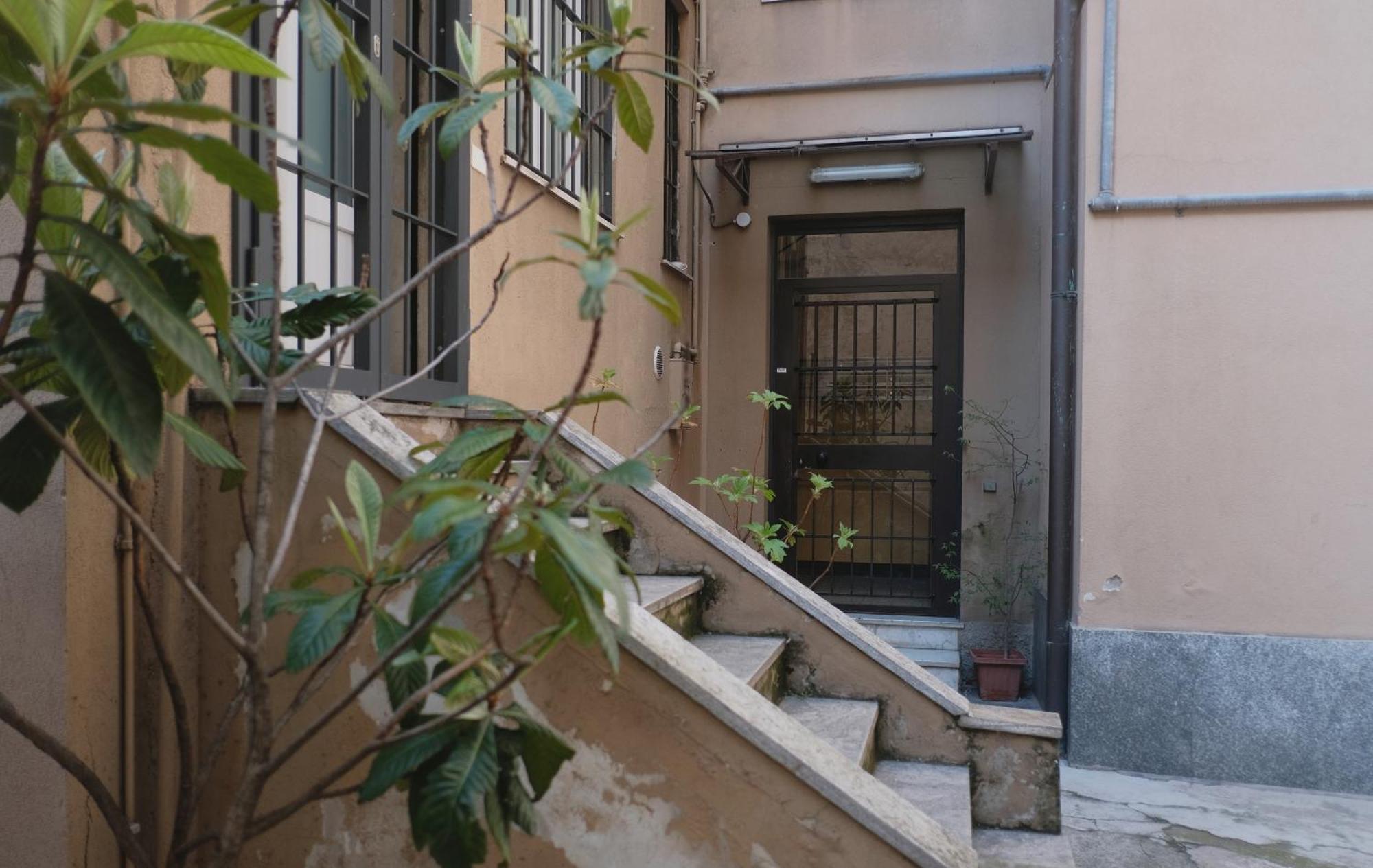 Orea Spiti - Naviglio And Terrace