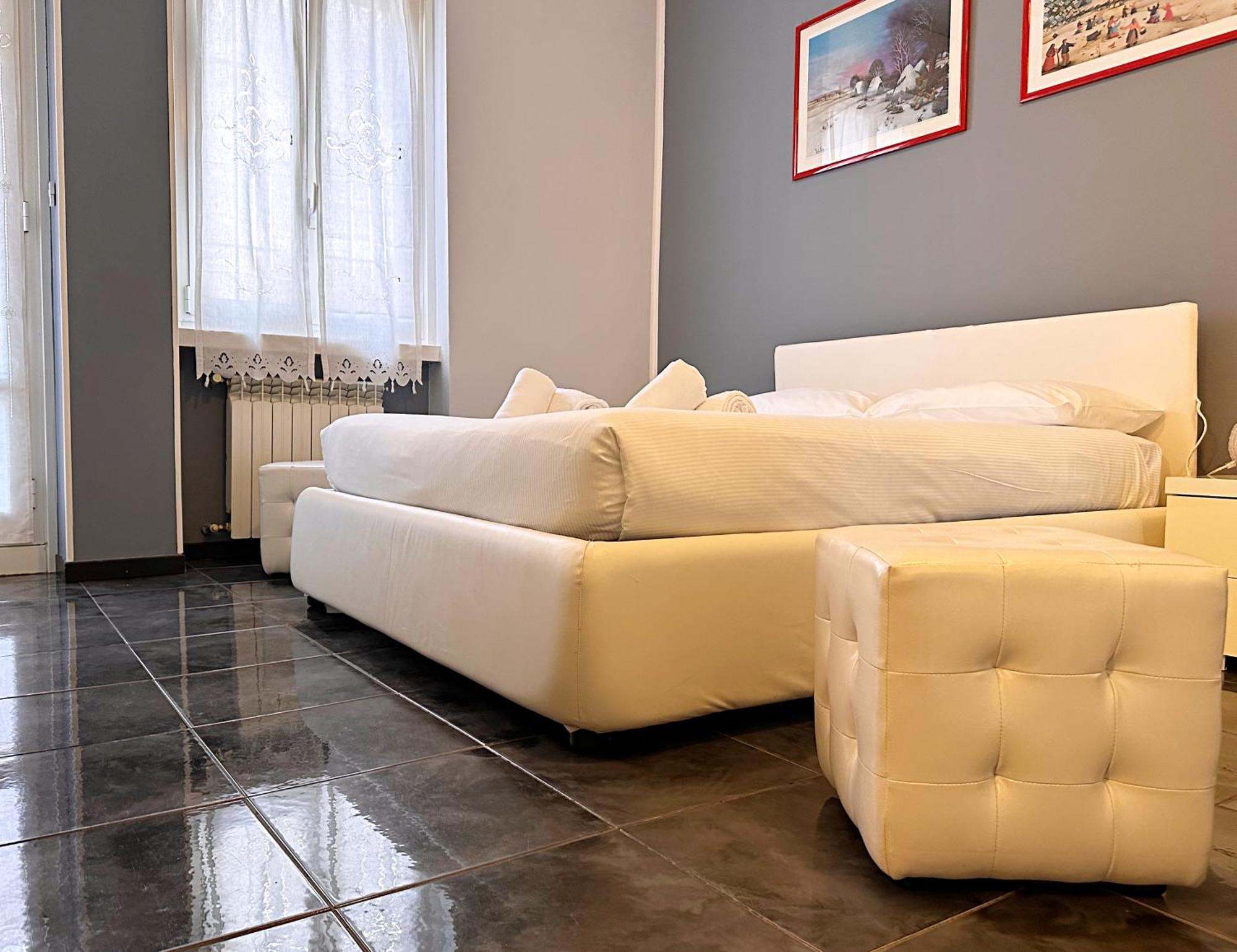 Apartment Orea Spiti - Naviglio And Terrace *