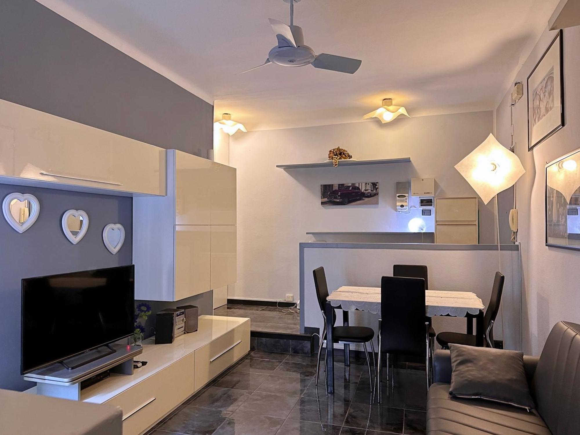 Orea Spiti - Naviglio And Terrace Appartement *