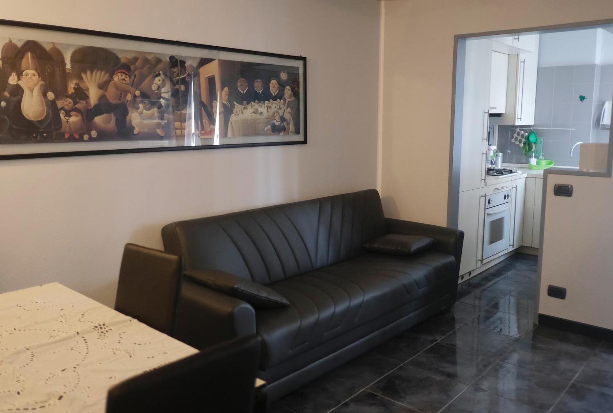 Orea Spiti - Naviglio And Terrace * Milan