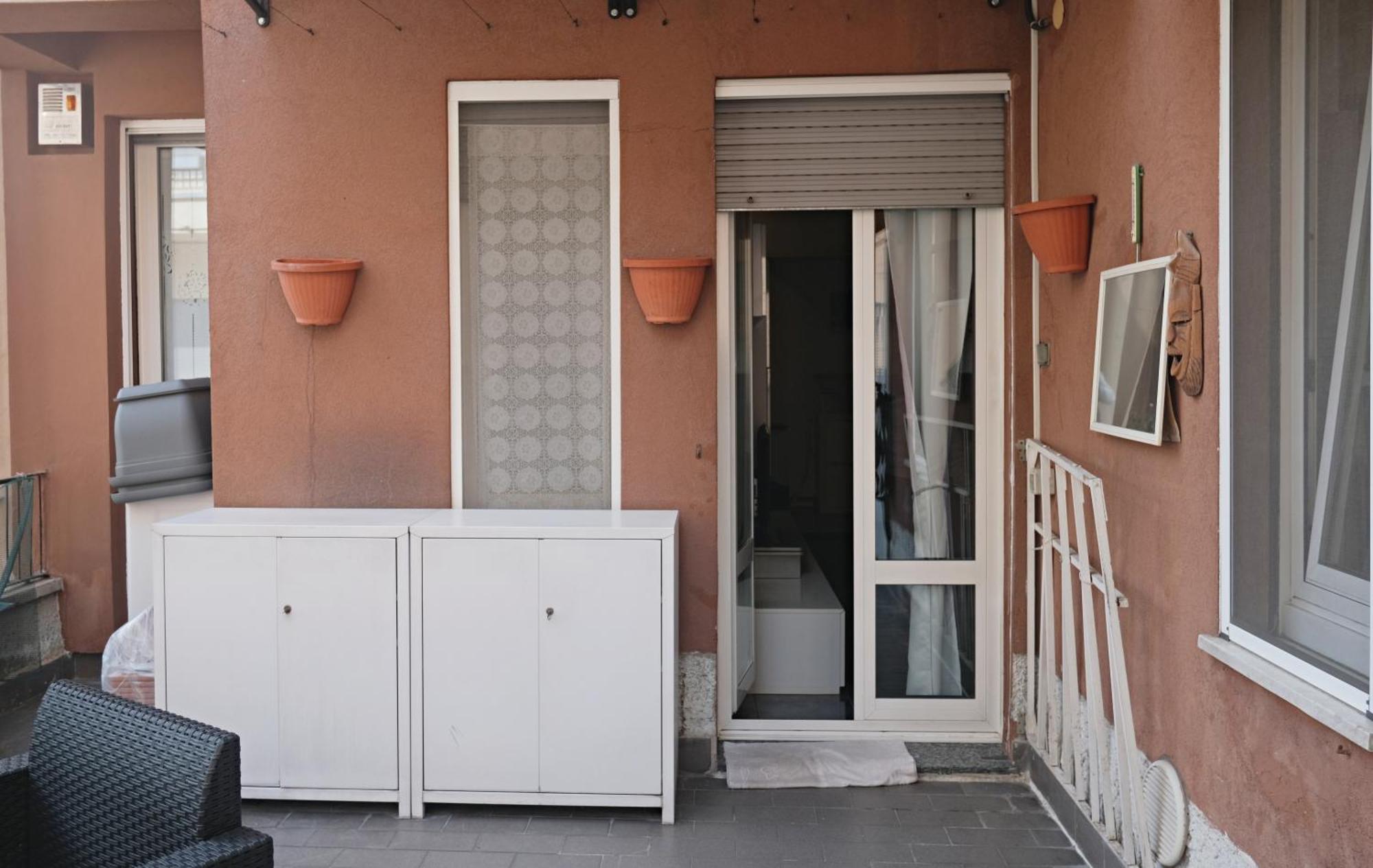 Orea Spiti - Naviglio And Terrace Milan