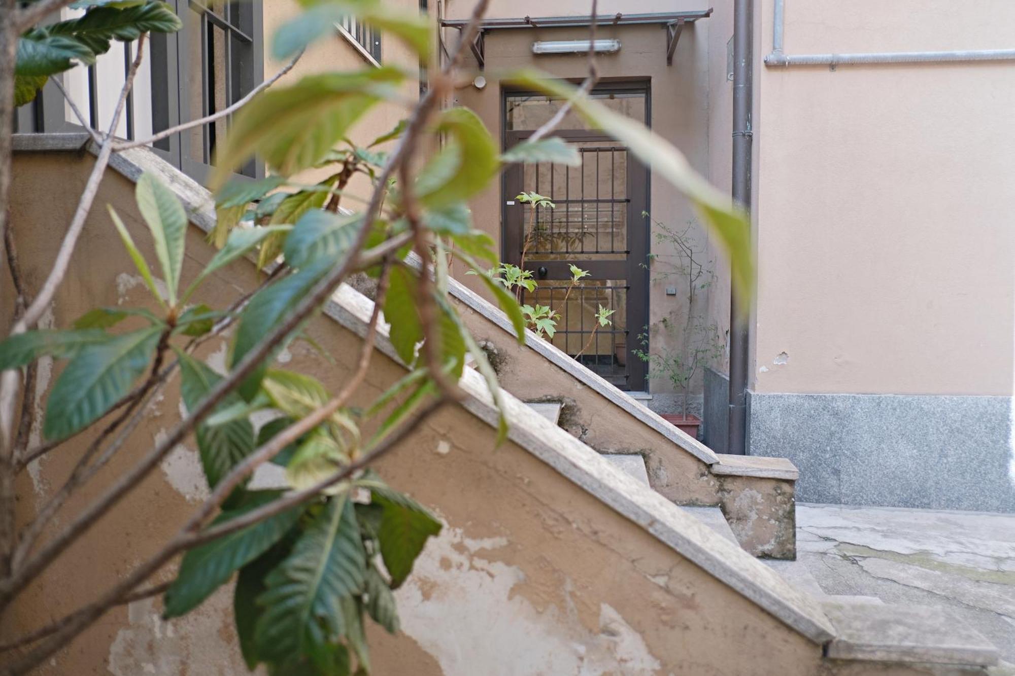 Orea Spiti - Naviglio And Terrace