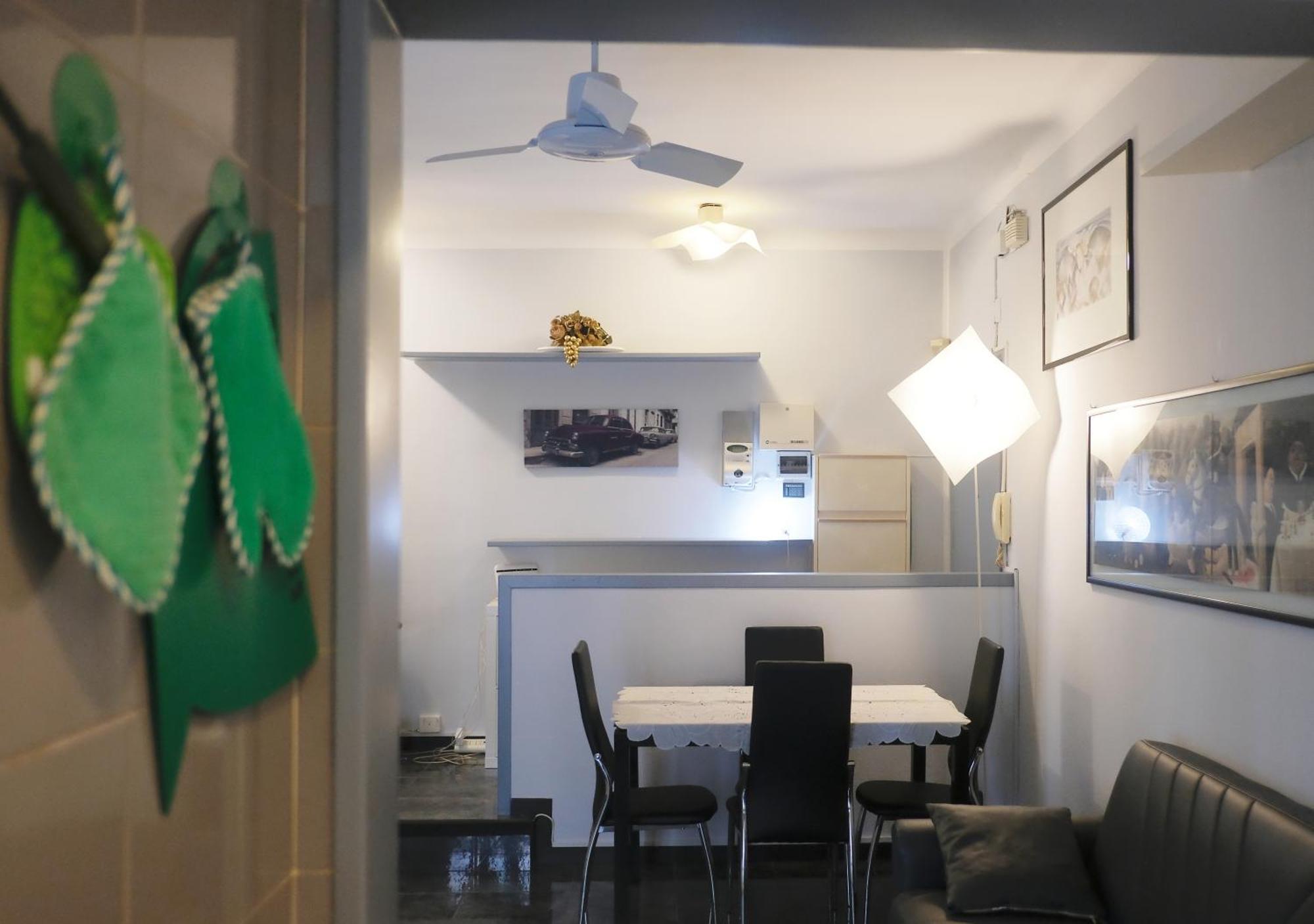 Orea Spiti - Naviglio And Terrace Milan