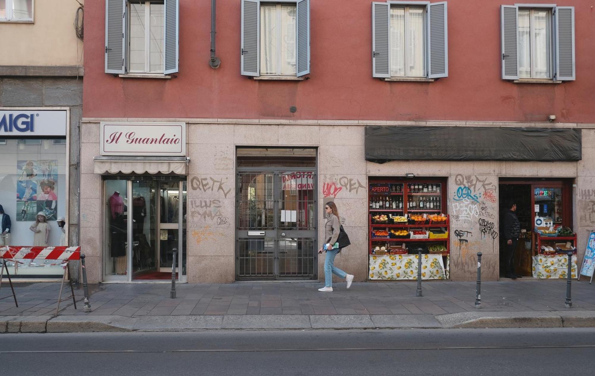 Orea Spiti - Naviglio And Terrace *