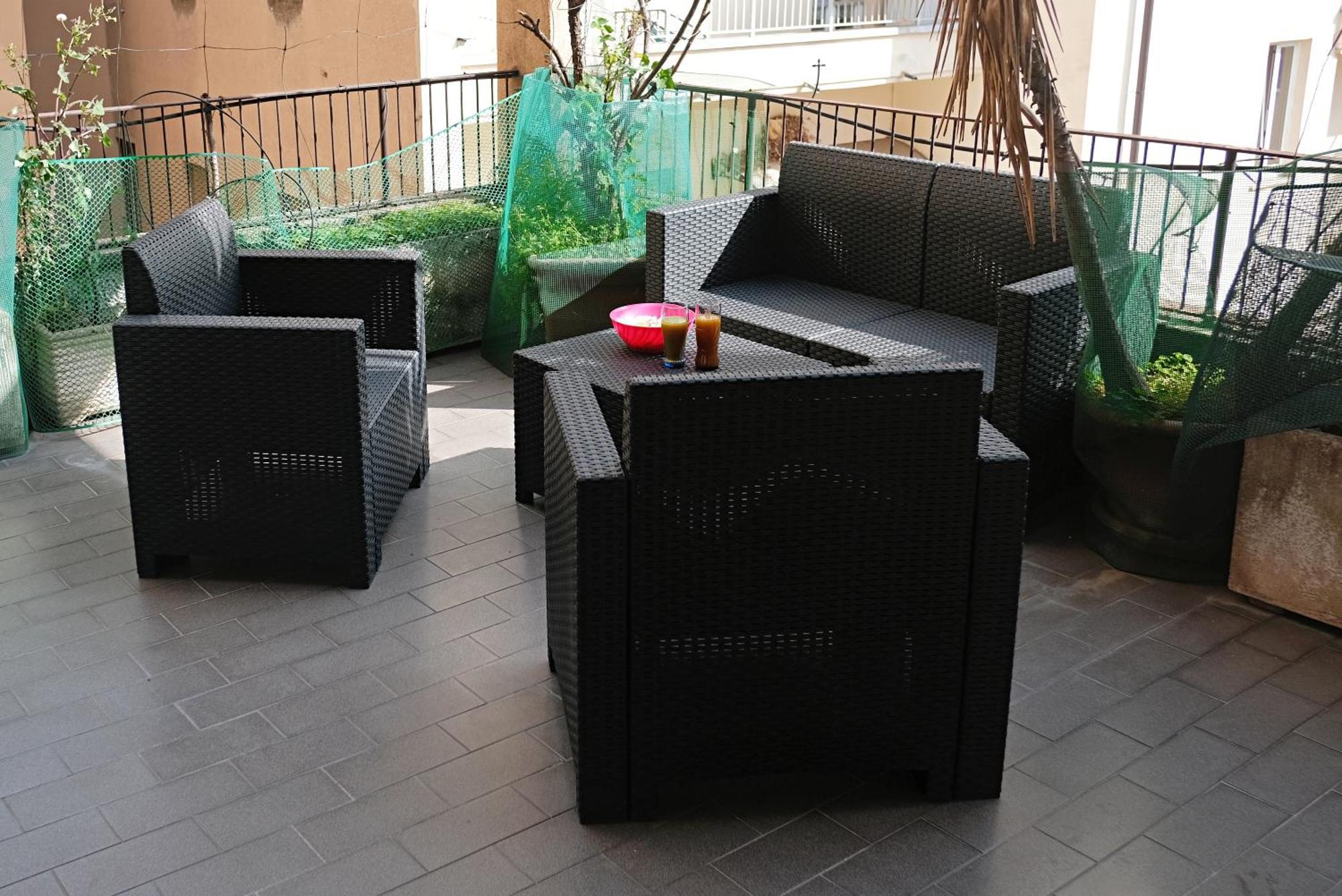 Orea Spiti - Naviglio And Terrace Appartement *